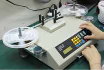 零件計數器